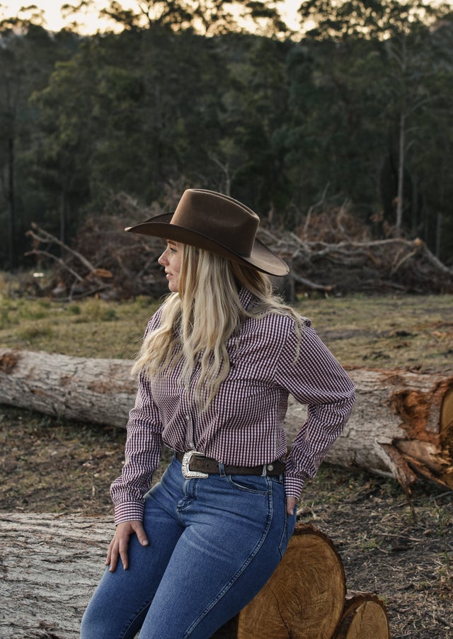 Women COUNTRYFOLK Workwear & Apparel
