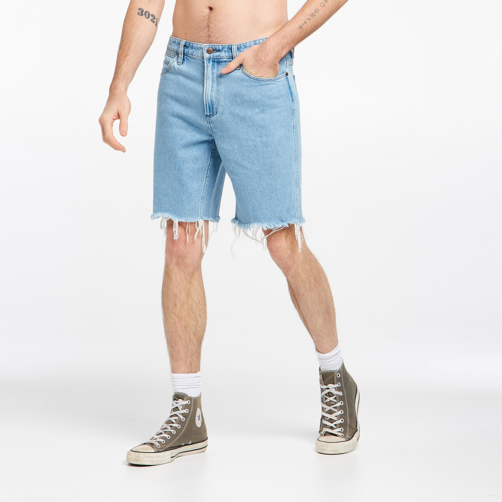 Mens Sid Short Chronic COUNTRYFOLK Workwear Apparel